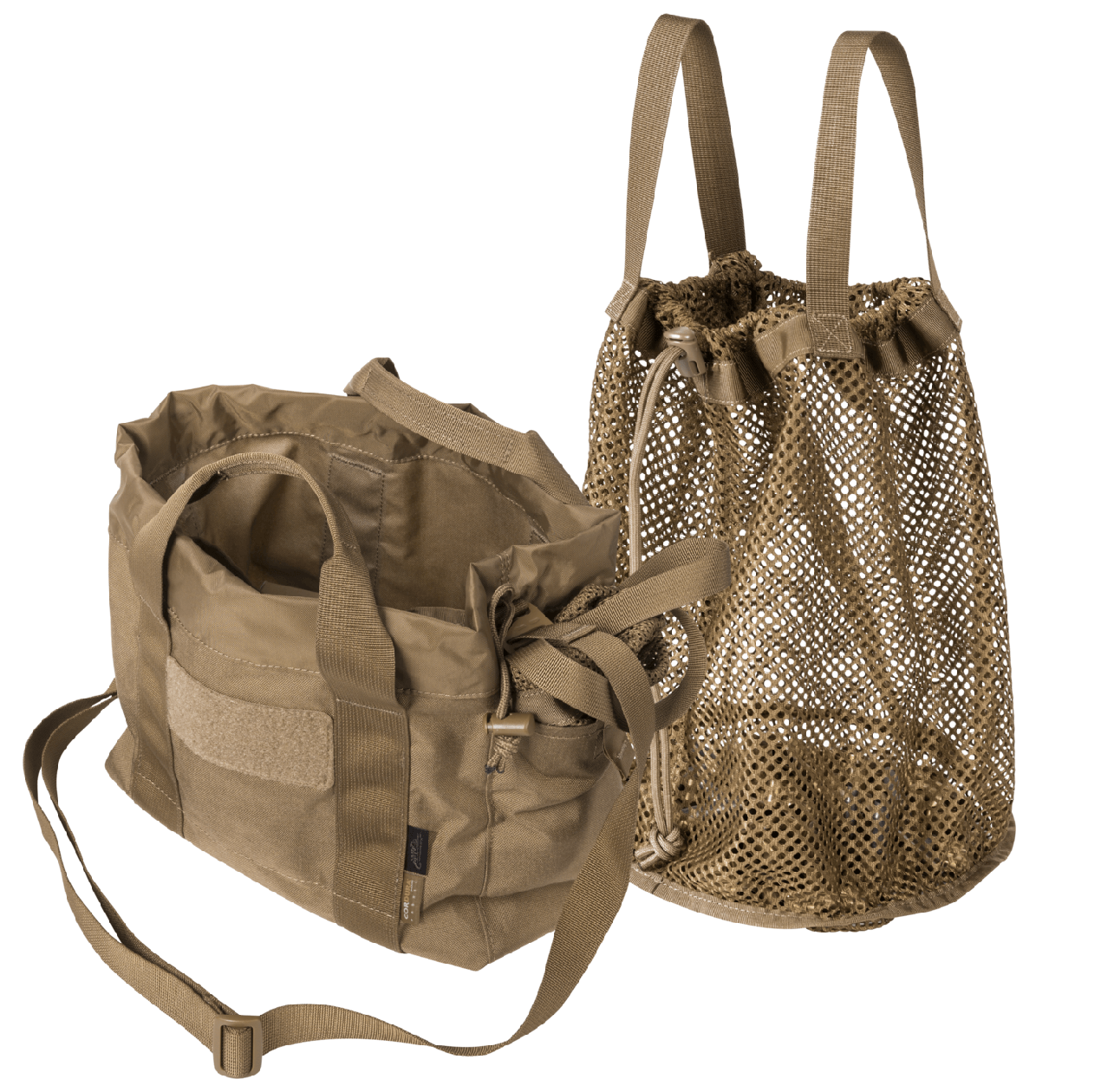 Сумка Helikon Ammo Bucket 6 л - Olive Green Фото 2